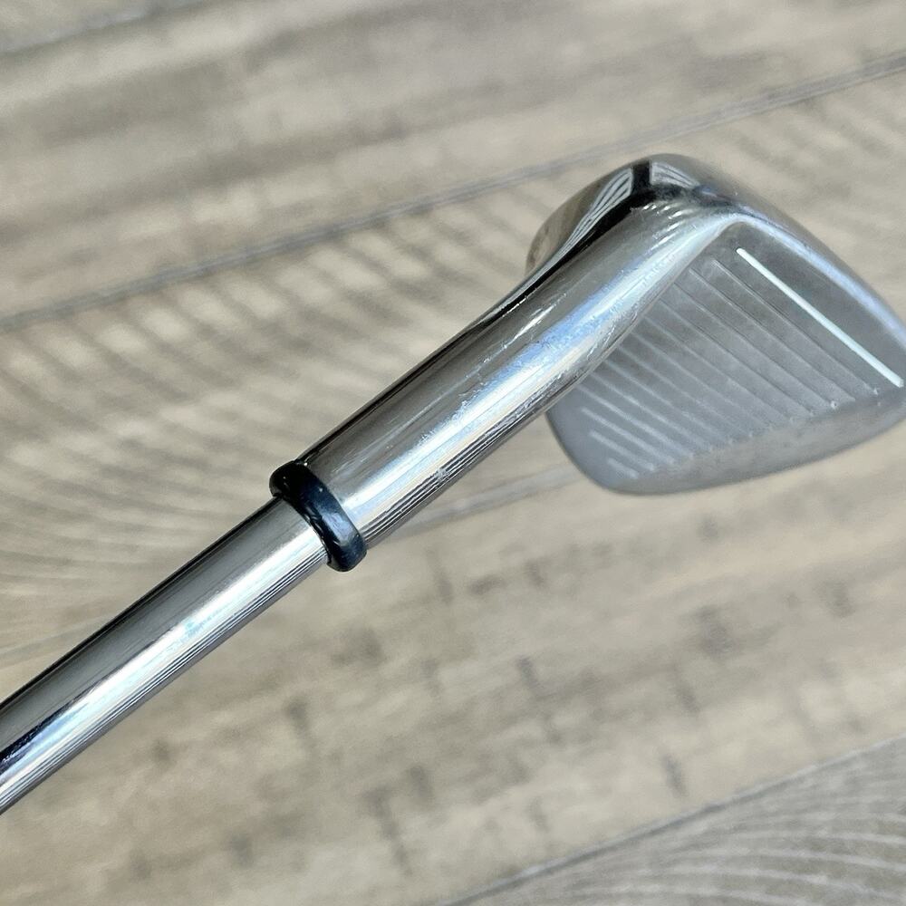 Strata S Gray by Callaway Single 9-Iron RH Steel 35.75" Original Grip - Picture 4 of 9